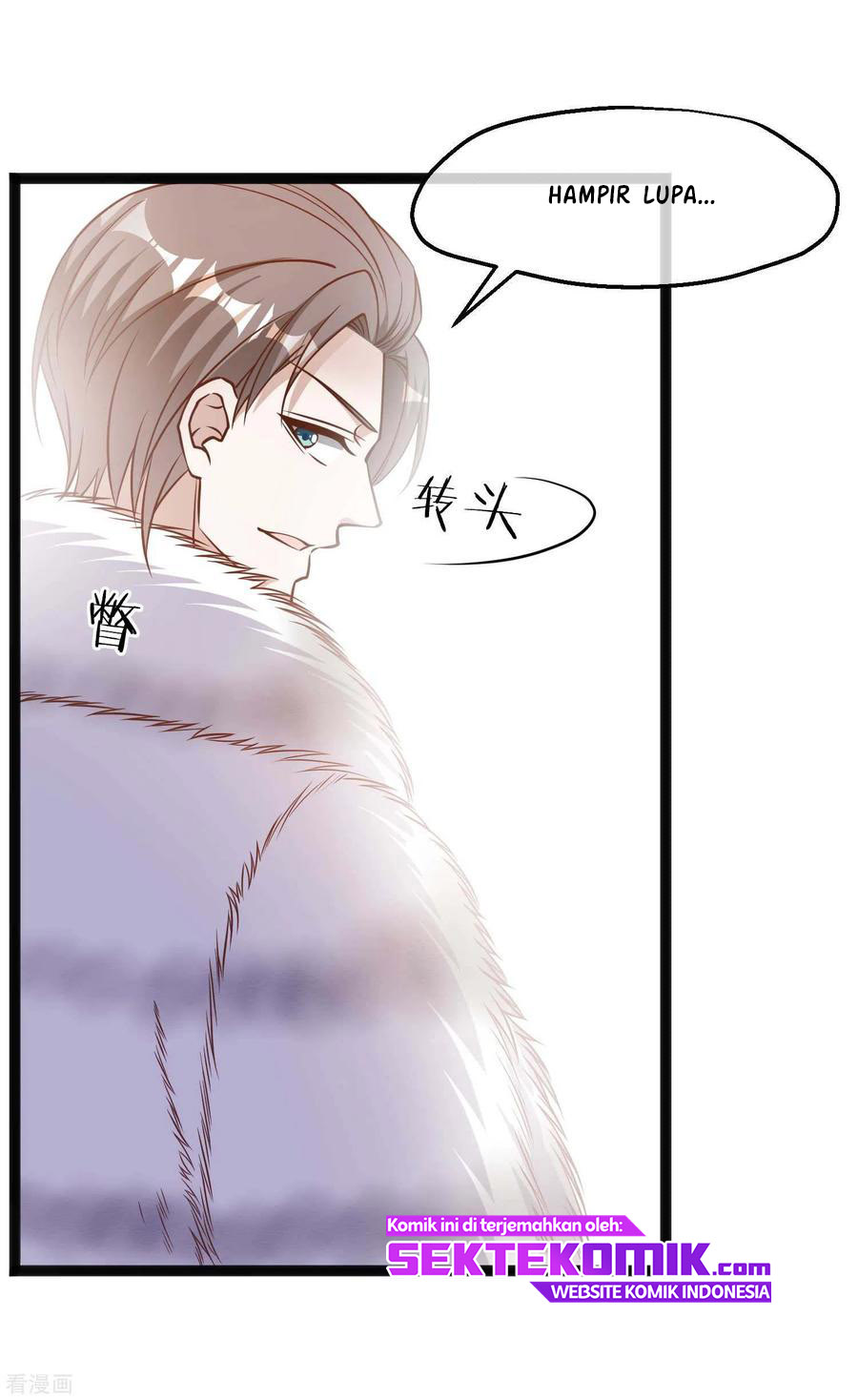 God Fisherman Chapter 113 Gambar 20